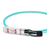 Stock Best Sell 10m OEM NVIDIA/Mellanox MFA2P10-A010 Compatible 25G SFP28 Ethernet Active 