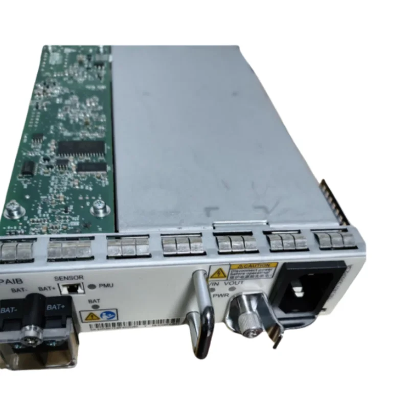 SmartAX MA5616 H831 03030KRG AC Power Board with Backup Power Telecommunications Product-boxintelecom