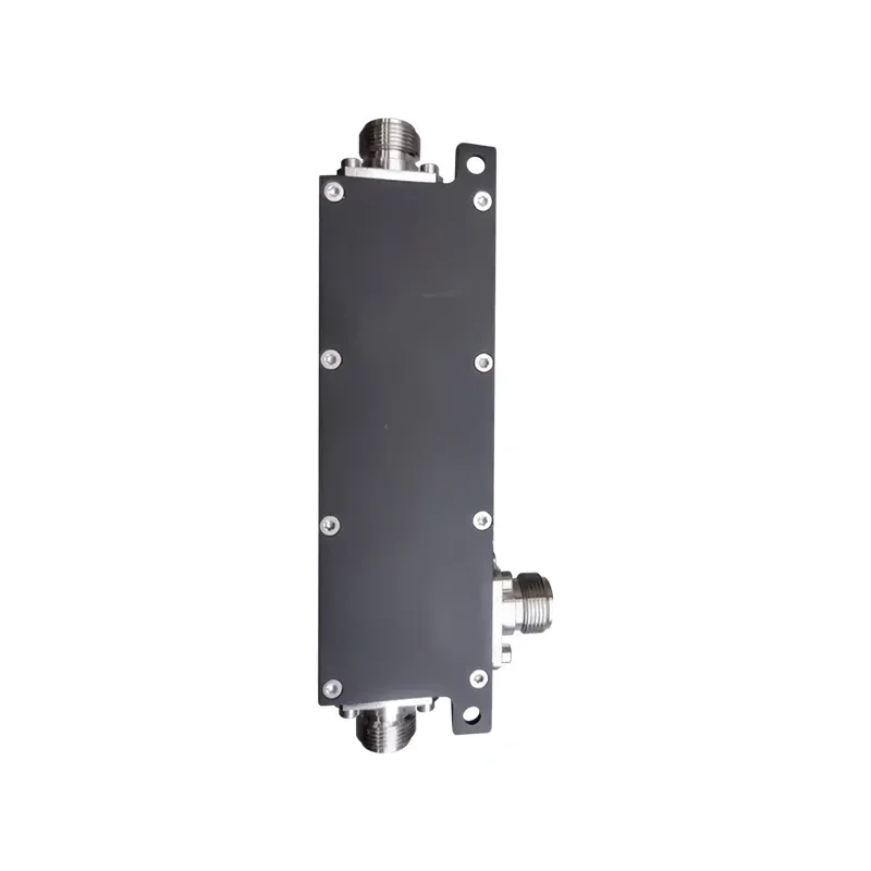 RF Directional Coupler 10dB 600-6000MHz  -155dBc N-Female-boxintelecom