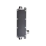 RF Directional Coupler 10dB 600-6000MHz  -155dBc N-Female
