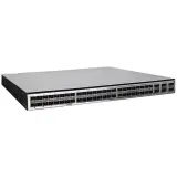 10GE Electrical Data Center CE6857E-48S6CQ Ethernet Network Gigabit Switch 02353VWX