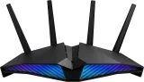 For ASUS RT-AX82U AX5400 Dual Band LTE WiFi 6 Gaming Router 5400Mbps