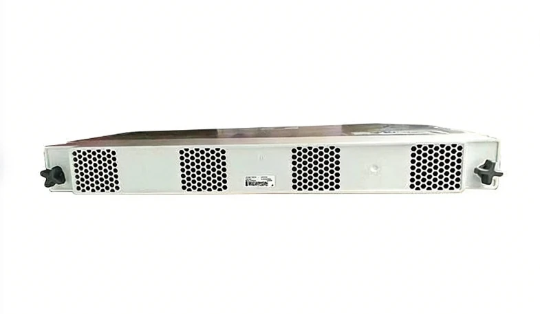 Erics Baseband 6630 KDV 127 621/11| 15x CPRI SFP+ for RBS6601| 4G LTE BBU with 1/10G Backh