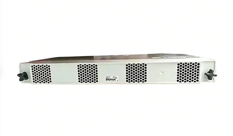 Erics Baseband 6630 KDV 127 621/11| 15x CPRI SFP+ for RBS6601| 4G LTE BBU with 1/10G Backh