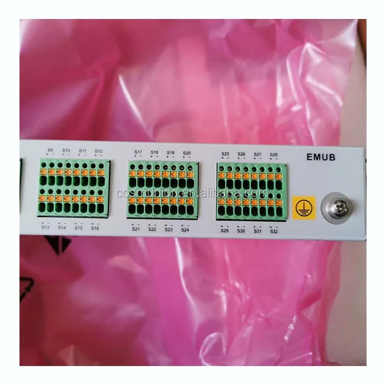 EMUB 21030985 WD2G1EMUB DPD63-8-8-6363X4 02120724 Power module