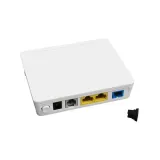 Original New Echo Life Small Style Eg8120L Xpon 1ge+1fe+1pots FTTH Firmware English Versio