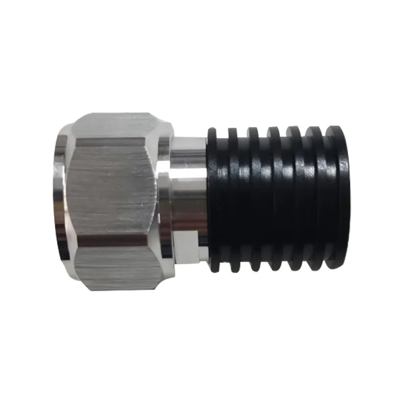 boxin Hot Sale Load Factory Direct Termination DC-3.8GHz  5W 4.3-10-M Type Connector