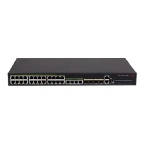 H3 C S5135S-48P4X-EI S5135S-48FP4S-EI S5135S-48FP4X-EI S5135S-EI Series Campus Managed Gig