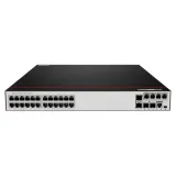 AR5710-S28T2S2XE4 NetEngine AR5710-S Series Enterprise Router GE SFP+ Electrical 4 SIC LAN
