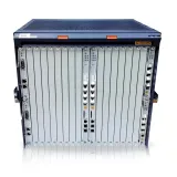 High-performance Used ZXA10 C300 OLT GPON EPON XPON Fiber Optic 16 Ports DC Power Optical 