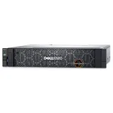 Dell ME5024 Array 2U Rack 24 Drive Bays High-Performance Storage Server with SAS and SSD i