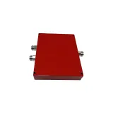 UHF VHF Public Safety 2 Way 138-960MHz Power Splitter Divider with N Female  IBS DAS Facto