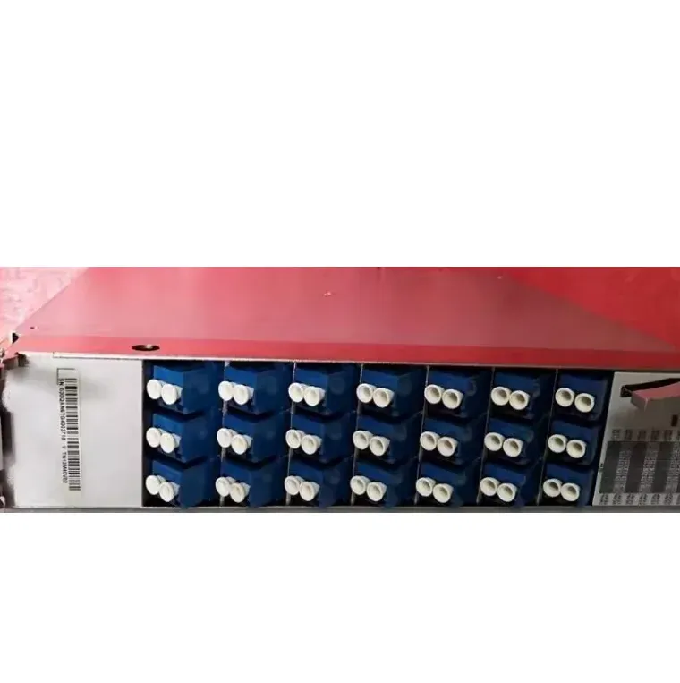 SN: 03030QAM TN13M40V02 For original osn6800 osn8800 M40V 40-channel multiplexing board wi