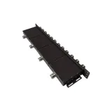 Customized New Product 600-6000MHz,300W, 4.3-10-F, IP65, -161dBc 3-Way Power Splitter for 