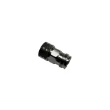 RF Adaptor N FEMALE to 4.3-10 MALE ADAPTER Straight Type with Brass and Low PIM