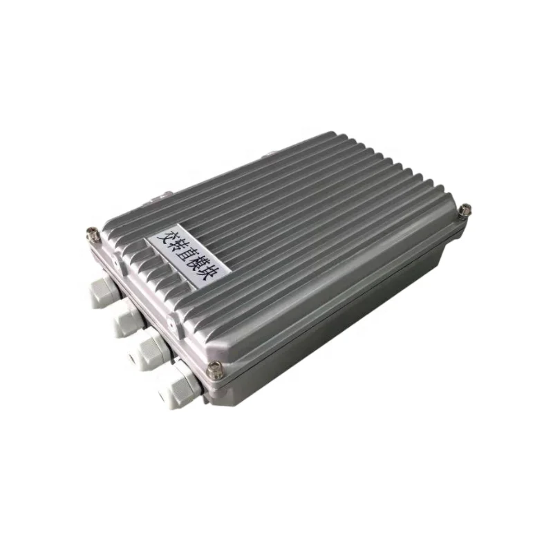 Wireless Communication Equipment Outdoor Power Supply Base Station Inverter AC 220V to DC 48V 2000W OEM 1 Year Warranty-boxintelecom