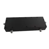 Factory Supply 50W  2-4GHz 10dB 30dB 40dB RF Directional Coupler with SMA-Female for In-bu