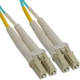 ERI RPM2533577 RRU Patch Cord LC-LC Multi-mode OM3 100m Fiber Optic Cable