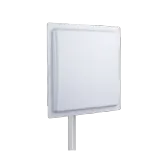 Long Range Free SDK 902-928MHz 12DB Circular Polarization UHF Long Distance RFID Antenna H