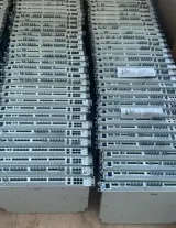 Original RBS6630 Baseband Unit - 5G NR/LTE/WCDMA/GSM Compatible with 25G SFP+ Ports