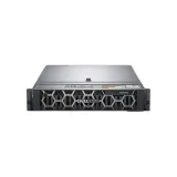 Hot Sale Dell PowerEdge R740 Platform Network Rack Server Used Barebones Chassis