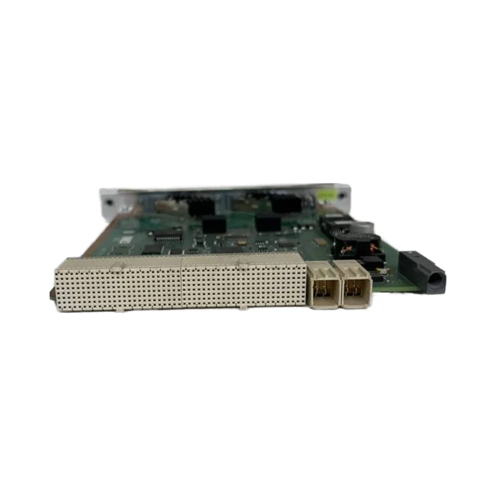 HW OLT 10GE/ Uplink Card 2-Ports H801X2CS H802X2CS X2CS MA5680t MA5683t FTTH GPON Network Used CATV Fiber Optic Equipment 1-boxintelecom