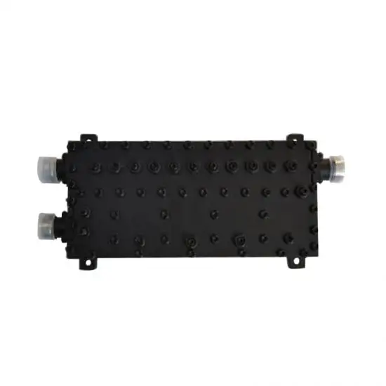 Hot Sale Dual Band Combiner Rf Passive 1920-2170mhz&2500-2700mhz Combiner/Multiplexer with
