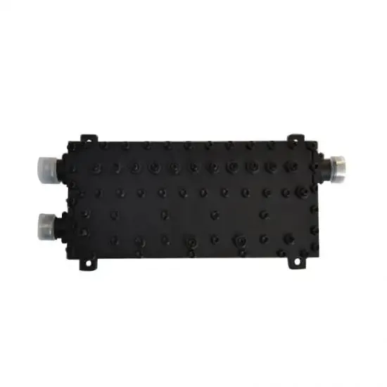 Hot Sale Dual Band Combiner Rf Passive 1920-2170mhz&2500-2700mhz Combiner/Multiplexer with