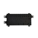 Hot Sale Dual Band Combiner Rf Passive 1920-2170mhz&2500-2700mhz Combiner/Multiplexer with