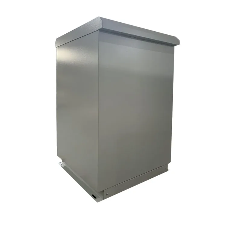 OEM Enclosures Batterie Rack Cabinet Ups Lithium Battery Pack Cabinet Telecom Battery Cabinet