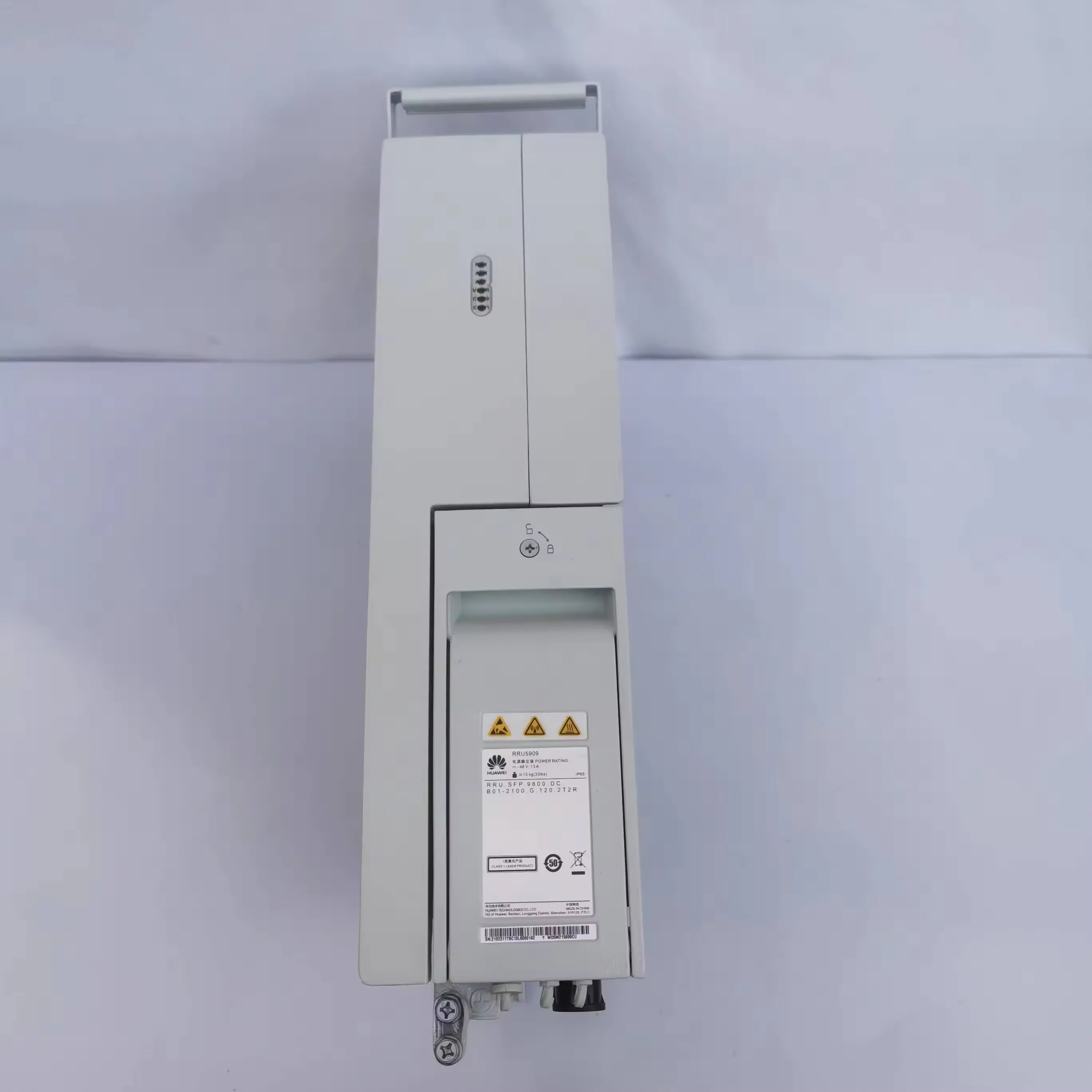 Wireless Base Station 5910 RRU 5902 3959 5909 3971 3959a 3936 Rru 900hz Fibre Optical Equipment-boxintelecom