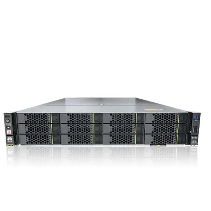 Center Reasoning Hardware Original Atlas 800 PoD Model: 3000 2U AI Server 0