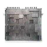 Hot selling GSM DUL 20 01 KDU 137 533/4 DUL2001 KDU137533/4 Baseband Processing Unit 48v