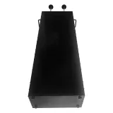 1KW high power 87-108MHz cavity filter for broadcast communication filter