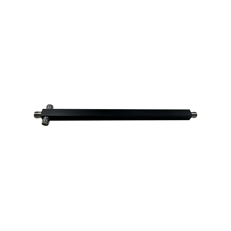 Manufacture 380-3800MHz 3 Way Cavity Power Splitter -160dBc Low PIM High Power 300W RF Pow
