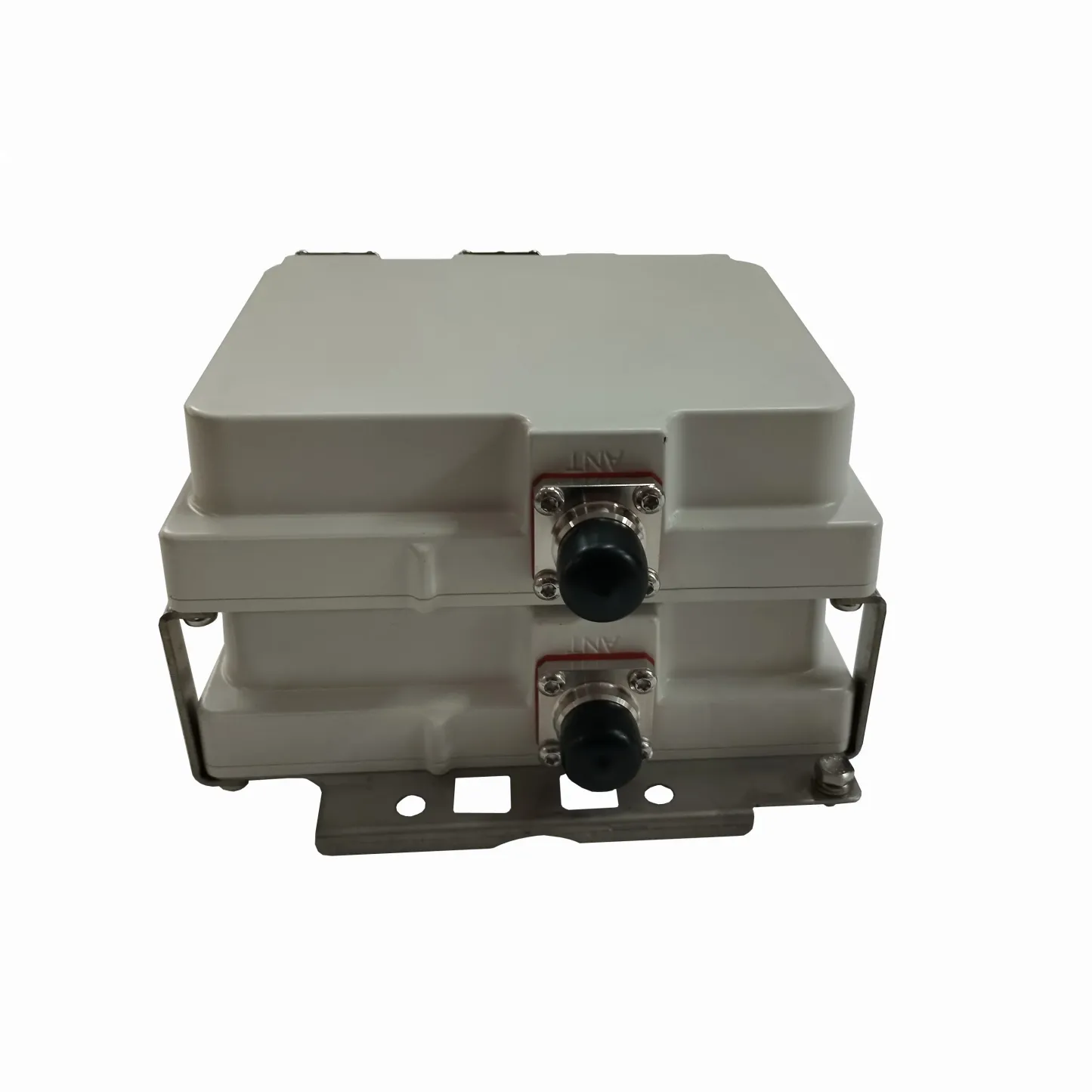 1710-1880 MHz /1920-2170MHz/ 2300-2690MHz Low PIM RF Triplexer Combiner