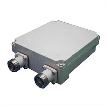 boxin Hot Sale RF COMBINER(DUAL-BAND) with 4.3/10 Female Connector-boxintelecom