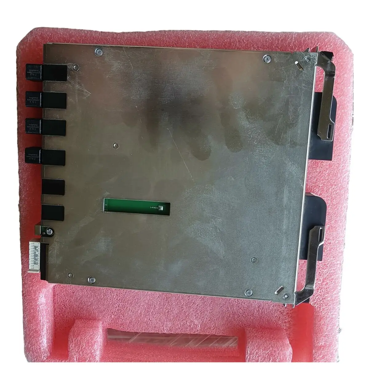 Second Hand RTN 980 03020WQV SLB1PIU Power Supply Board for IP Microwave Idu OptiX RTN980