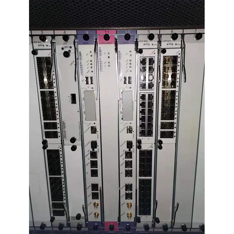 NE40E-X8 SFU-200-C CR5D0SRUA570 CR5DSFUIE07C  SRUA LPU LPUF-101 LPUF-102-boxintelecom