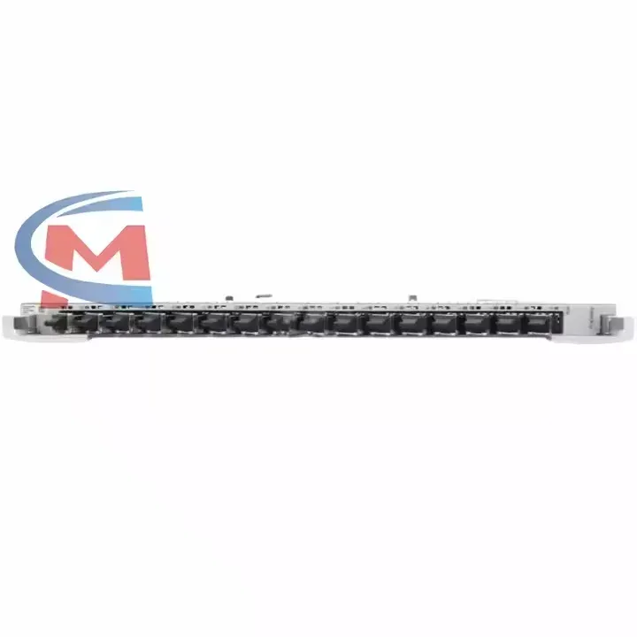 EPHF 16Port Super H901 Epon Interface Board Ma5800 X2 X15 X7 X17 Fiber Optic Equipment with PX20+ Sfp Modules Apply for MA5800-boxintelecom