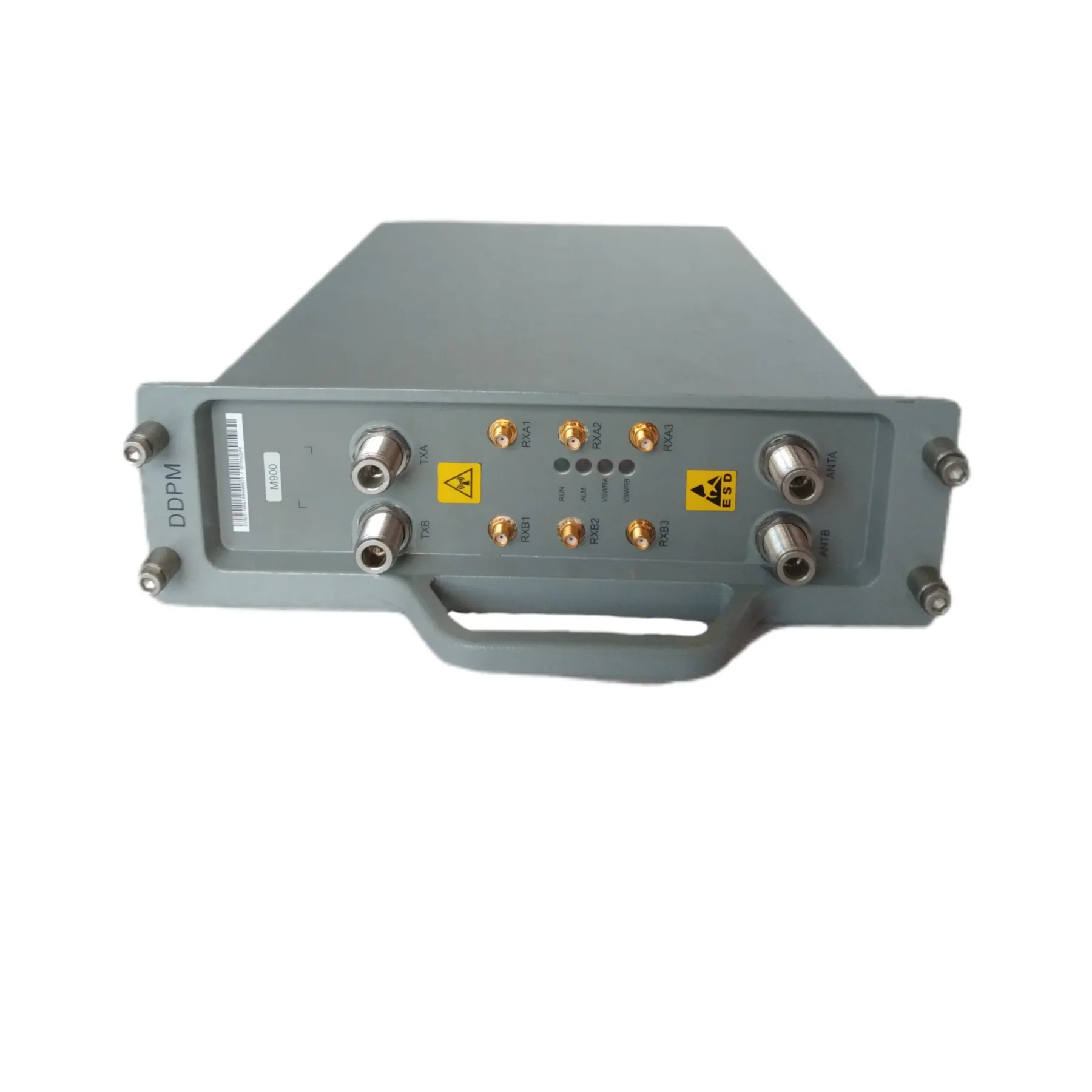 Large inventory in in stock Dual Duplexer Module for DDRM BTS BTS3006C BTS3009 GMVM1DDPM 02314686-boxintelecom