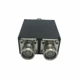 Low PIM Wilkinson Rf 2way Power Divider Splitter Combiner for IBS DAS 698-3800MHz 4310F -1