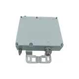 RF tri-band combiner 880-960MHz, 1710-1880MHz, 3490-3800MHz , 4.3-10 female connector for 