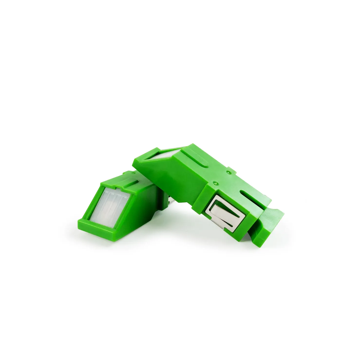 SC/APC SC/UPC Simplex Duplex Coupler LC ST FC Fiber Optical Adapter for WiFi 4G 3G Network