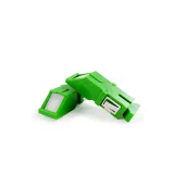 Factory price fiber optical adapter SC LC FC ST APC UPC Duplex simplex  singlemode  multim