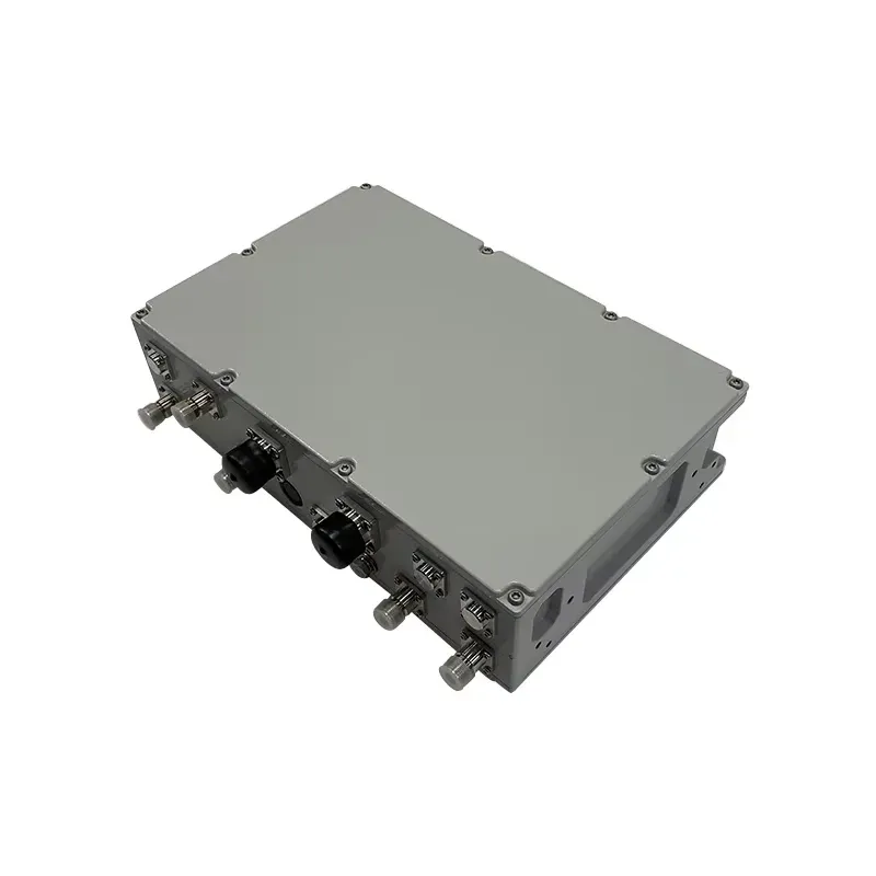 Customize High Quality Wholesale 1710-2170 MHz 5 in 1 Out POI for DAS IBS