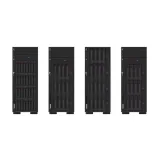 Recommended ST650 V2 Tower Server Host GPU Computing Virtualization That Supports 2 Intel 