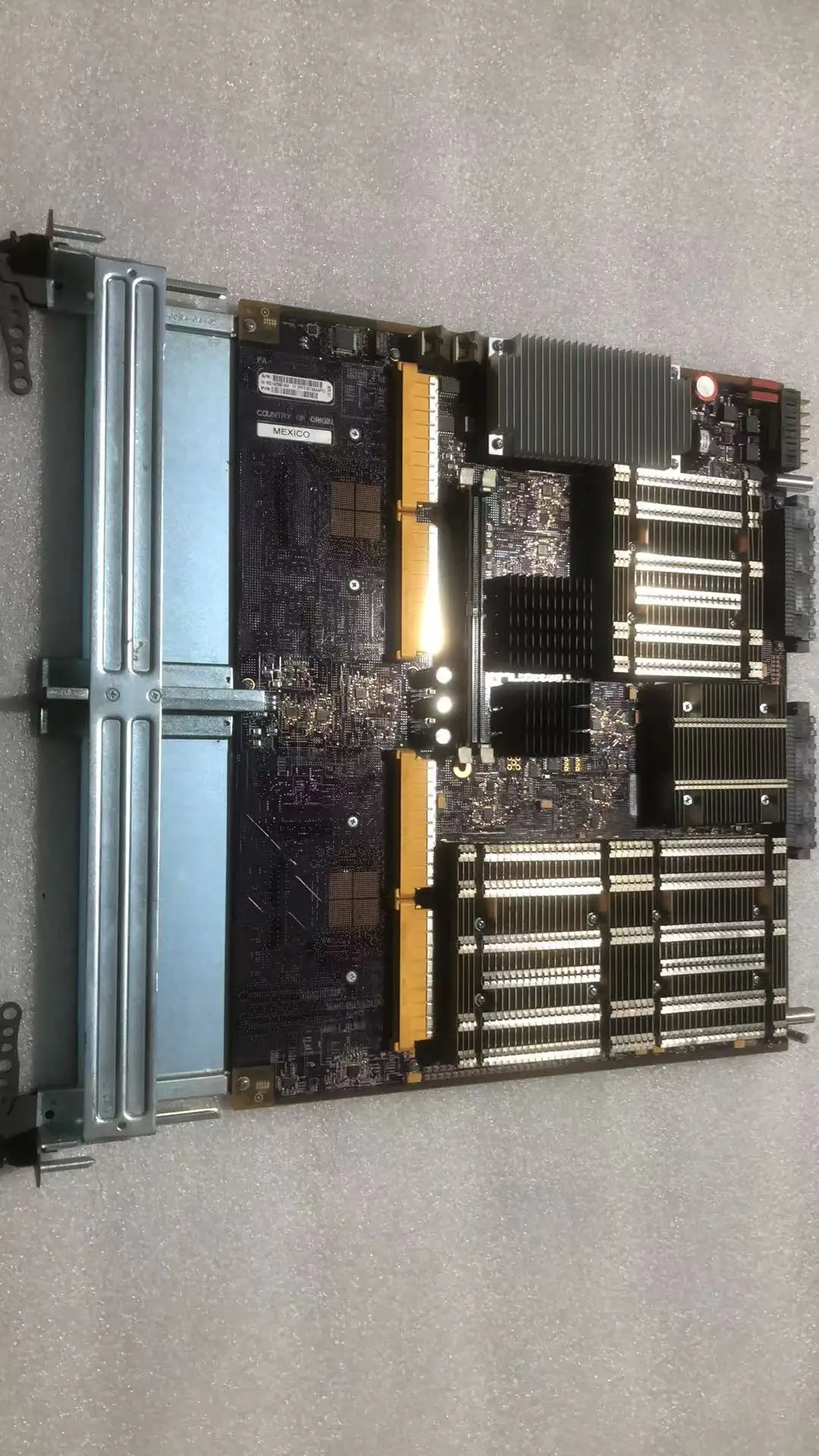 ALC-Lucent 3HE03619AA