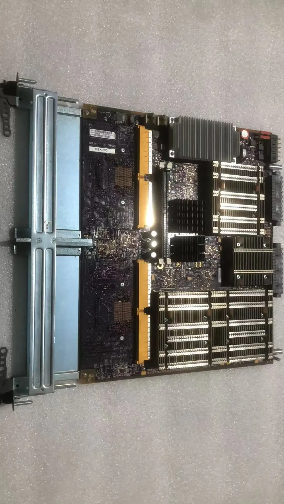 ALC-Lucent 3HE03619AA