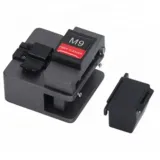 Fiber Small Type Cutter High Quality Optic High Precision Auto Rotating Blades M9 Fiber Op
